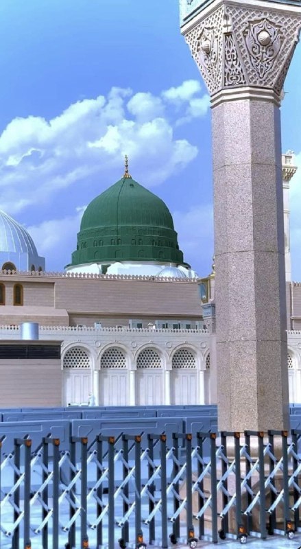 ‏فَـ كَيفَ تَكفُّ الروحُ عَن الروحِ …