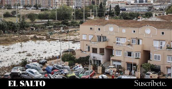 Crisis climática | Nuevo clima. Adaptación …