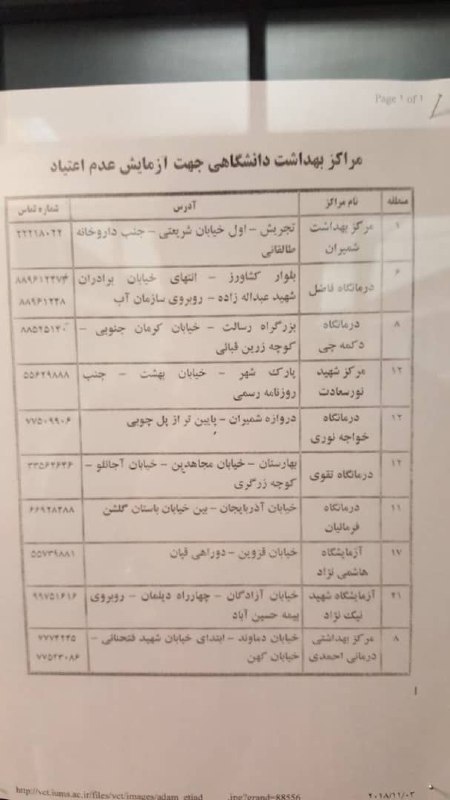 جامعه پزشکی ایران