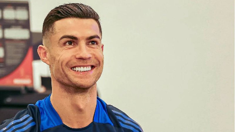 Cristiano Ronaldo: 'Soy el mejor'