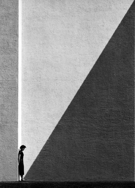 *Fan Ho, Approaching Shadow,