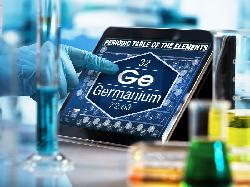 ***❓*****Wofür Germanium*****❓***