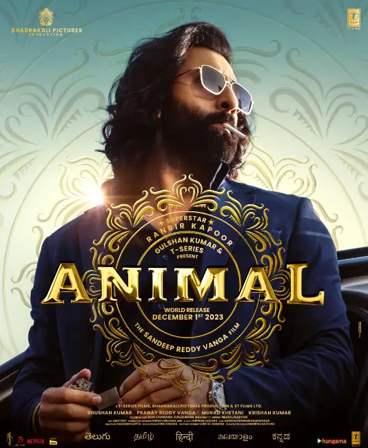 Animal full movie download