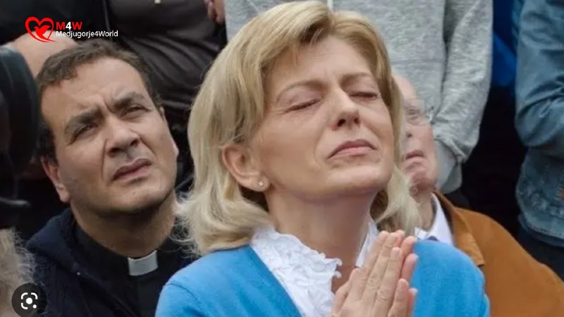 Medjugorje 4 world Italiano