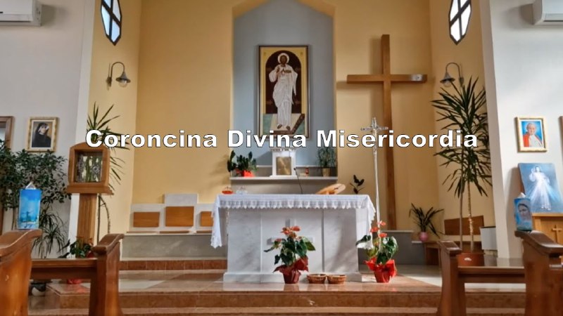 Medjugorje 4 world Italiano