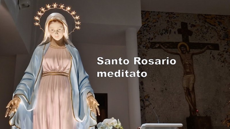 Medjugorje 4 world Italiano