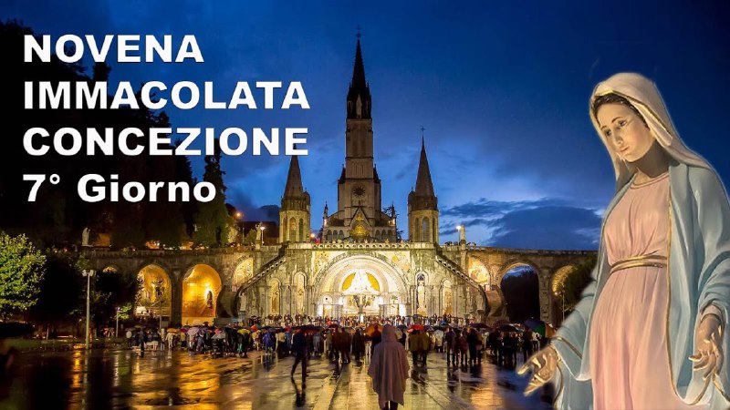 Medjugorje 4 world Italiano