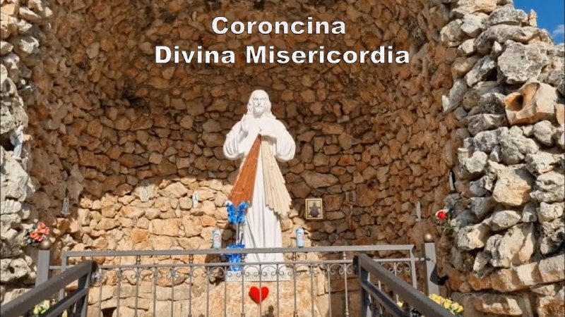 Medjugorje 4 world Italiano