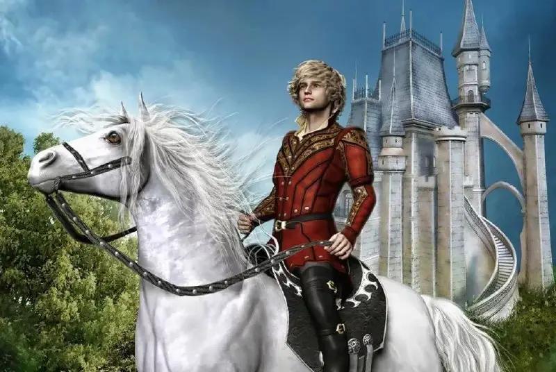 [​​](https://telegra.ph/file/3632bd2cbbabb6ec0a287.jpg)Мечтали ли вы когда-нибудь об идеальном спутнике жизни, хотели бы встретить «принца на белом коне»? Согласны ли вы с тем, …