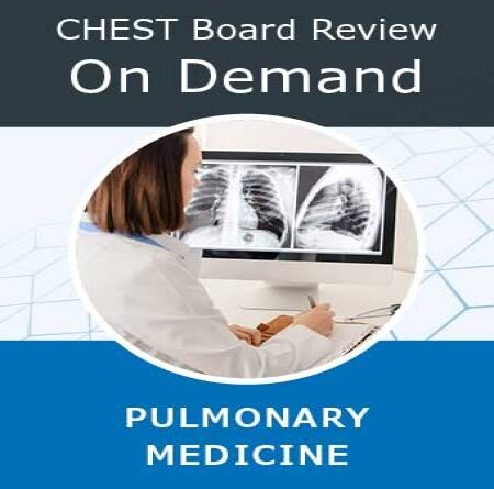 *****📍***CHEST : Pulmonary Board Review On …
