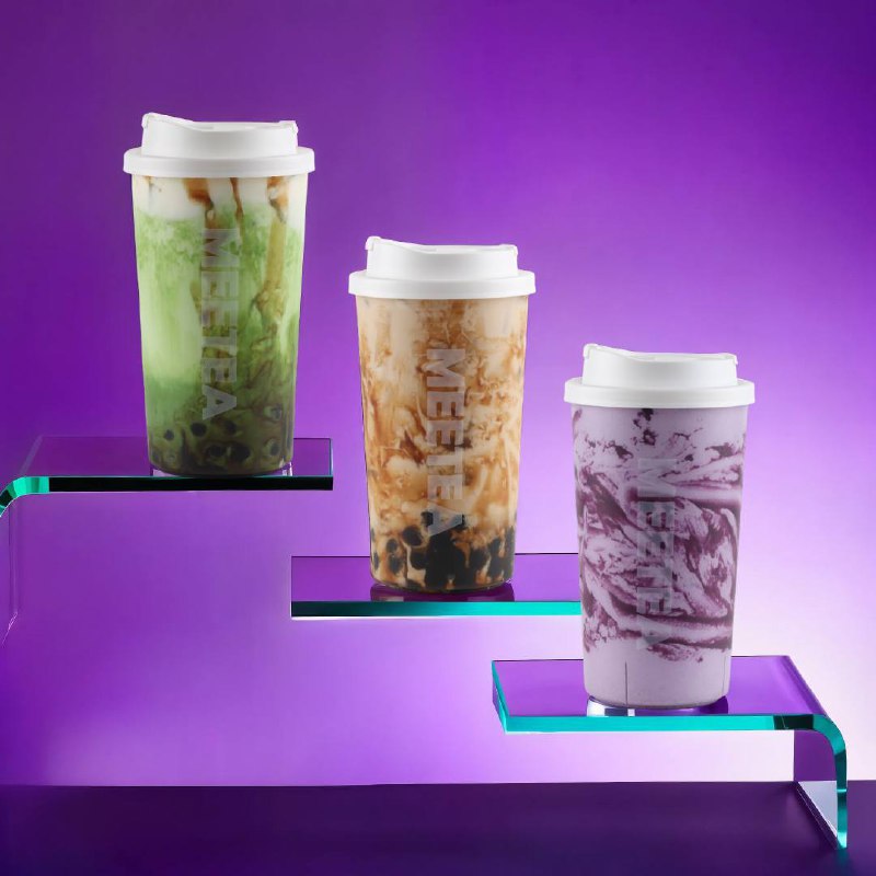 MEETEA | BUBBLE TEA ВОЛГОГРАД