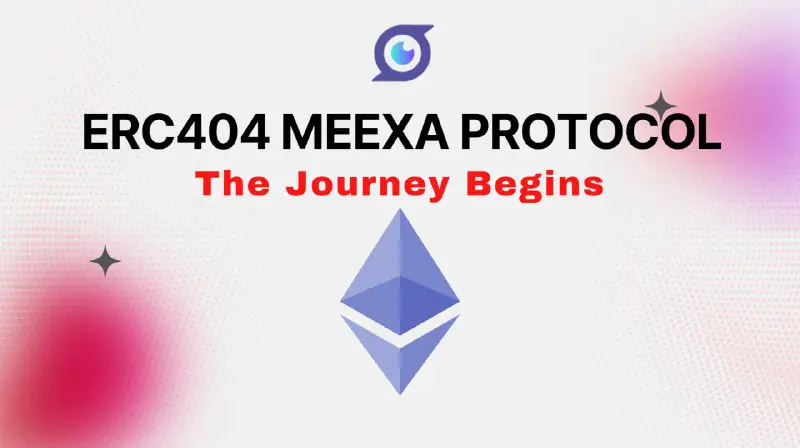 Meexa Protocol's journey has just begun