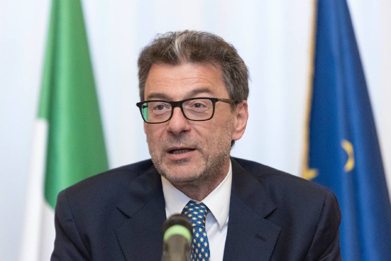 **Mps: Giorgetti, portiamo a termine azione …