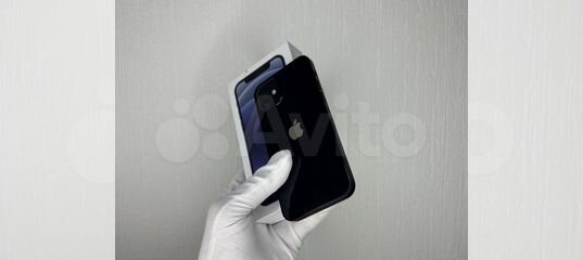 Посмотри объявление "iPhone 12, 128 ГБ" …