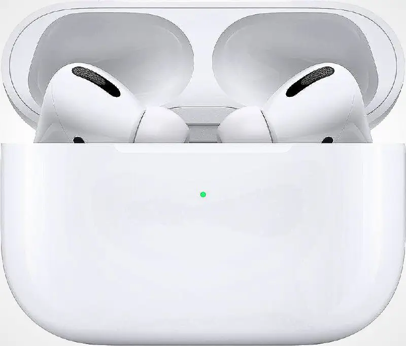 **Apple AirPods Pro**