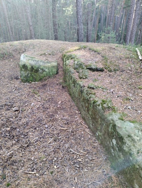 Verleugnete Hochkultur in Deutschland