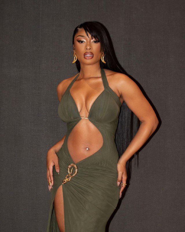 Megan Thee Stallion Source