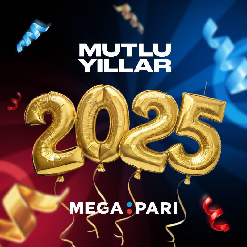 **Mutlu Yıllar!** ***🎄******🎁***