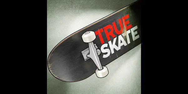 True Skate MOD