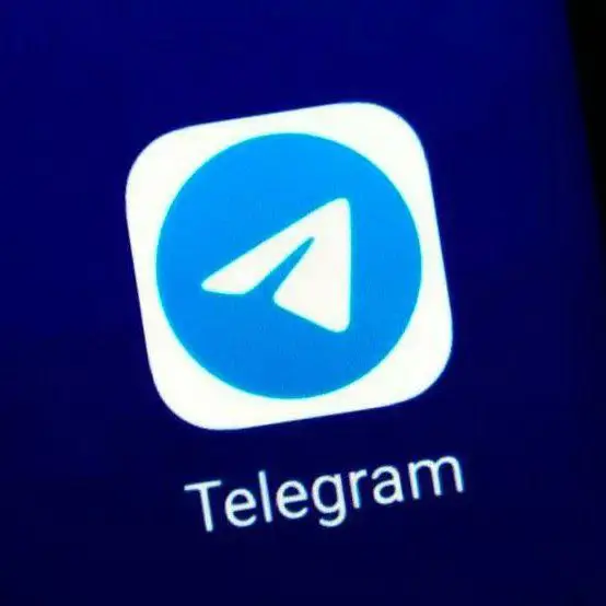 ***🚨*** O **Telegram** já foi retirado …