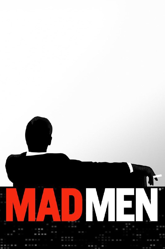 [**Mad Men**](https://www.imdb.com/title/tt0804503/) - один из лучших …