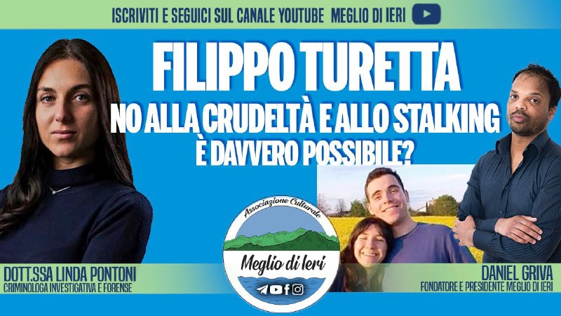 Link per seguire la diretta***??***