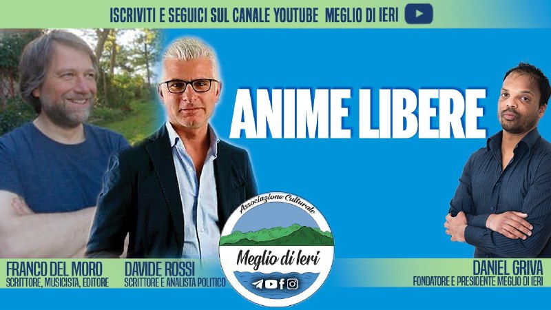 Link per seguire la diretta***??***