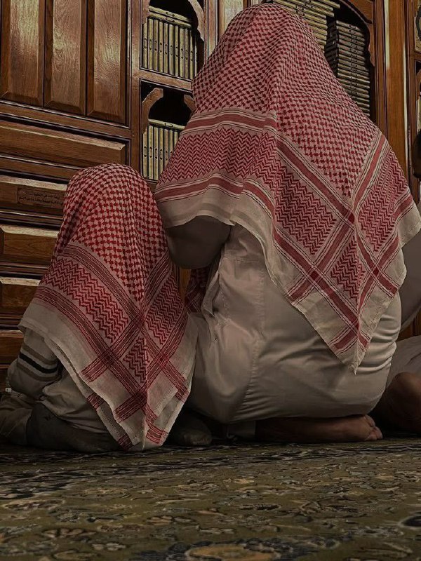 ❀ قال الْإِمَامُ أَحْمَدَ بْنُ حَنْبَلٍ …