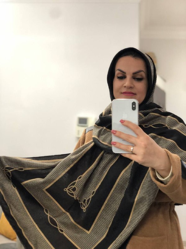 مهربانو ? اسکارف