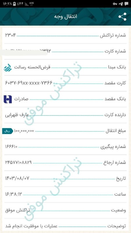 موسسه صدور مدرک مهرآفرینان