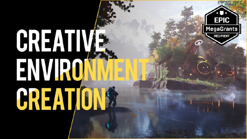 Wingfox – Creative Environment Creation in …