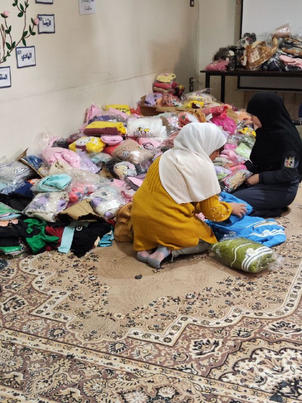 مهربانی بدون مرز