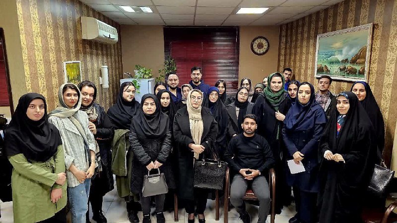 کلینیک تخصصی خدمات روانشناسی و مشاوره …