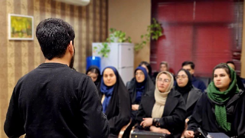 کلینیک تخصصی خدمات روانشناسی و مشاوره …