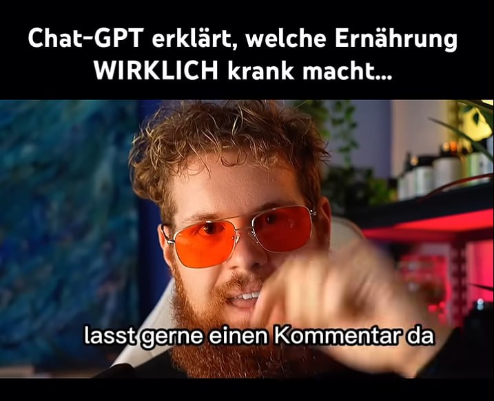 ***❌*** I**n diesem Video erklärt UNS …