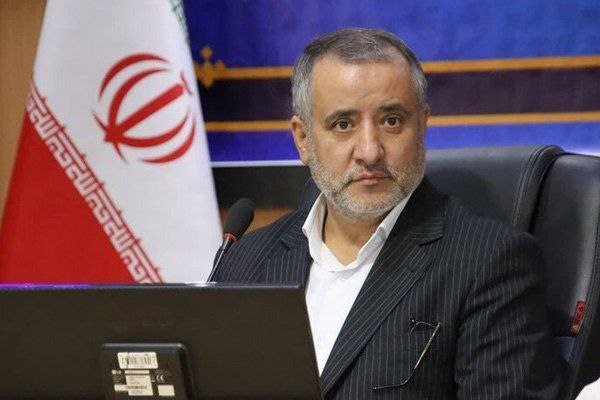 **استاندار خراسان جنوبی انتخاب شد**