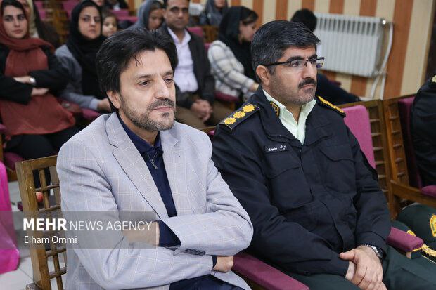 خبرگزاری مهر کردستان
