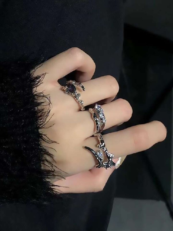 Meihuiaccessory🔮⁦✧