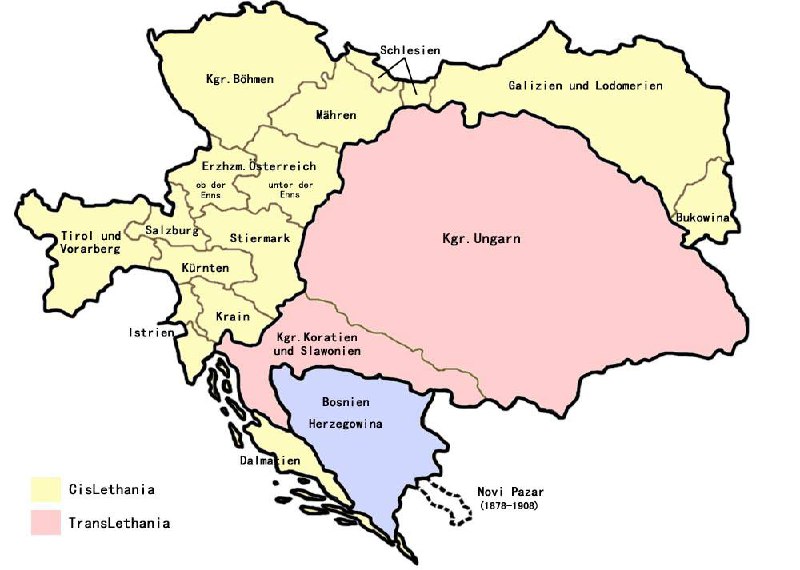 Österreich Ungarn