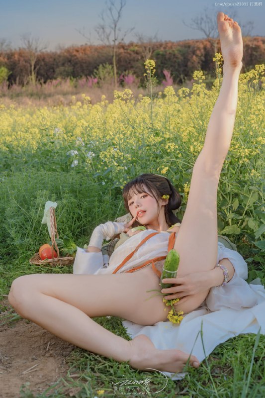 少女视频写真