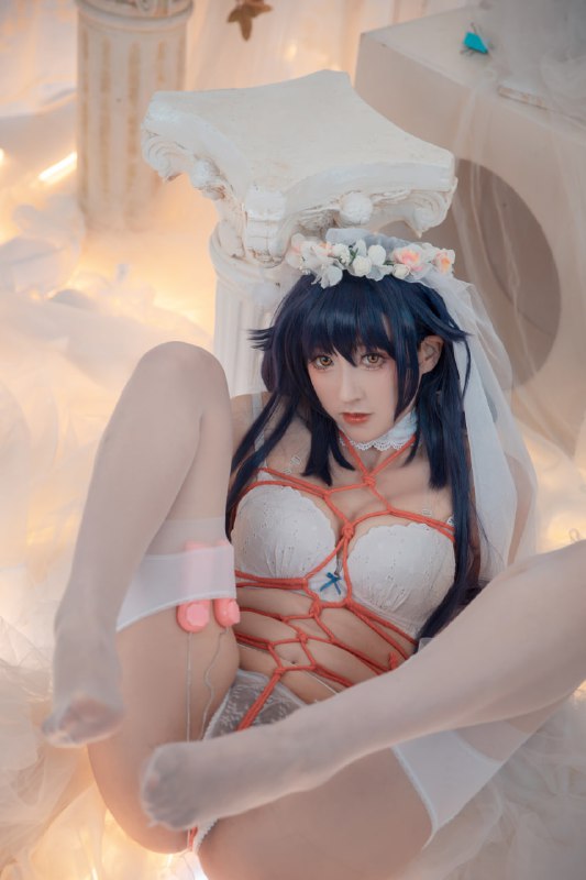 少女视频写真