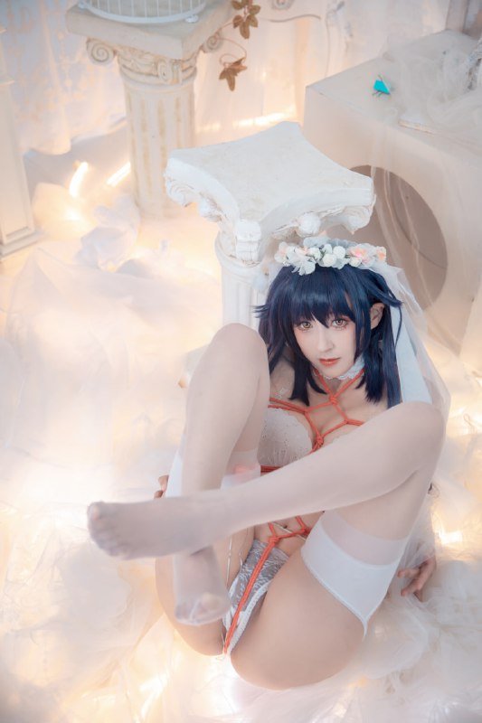 少女视频写真
