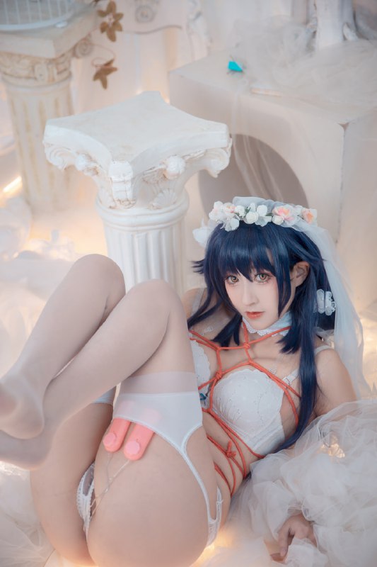 少女视频写真