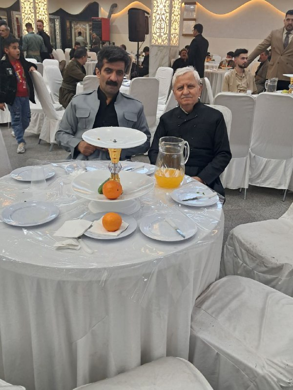 لە شەوێکی ساردی۲۳ مانگی ڕێبەندانی ئەوساڵ …