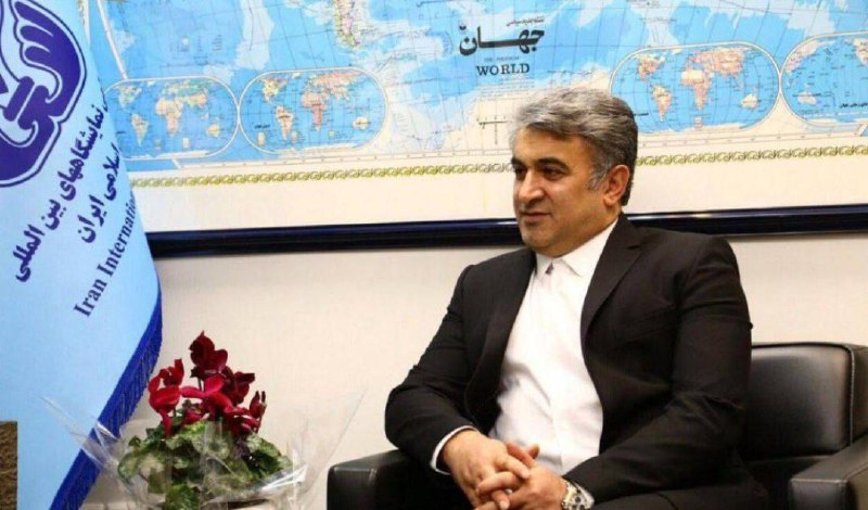 **توسلی‌مهر می‌رود؛ «بهمن حسین‌زاده» مدیرعامل سایپا …