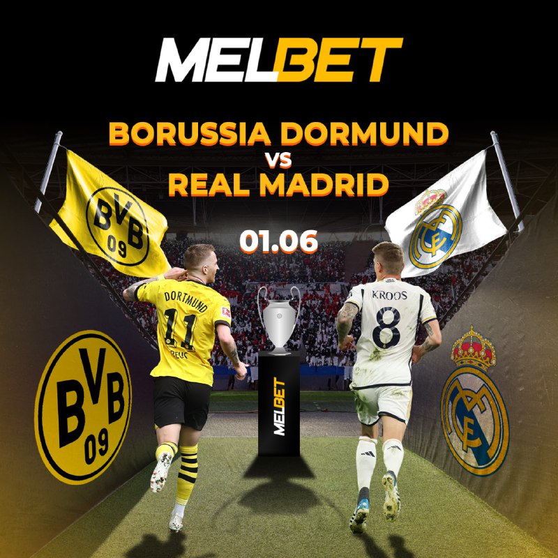 **Real Madrid Borussia Dortmund maçı, pek …