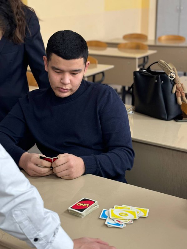 Как я рада, что мы наконец …