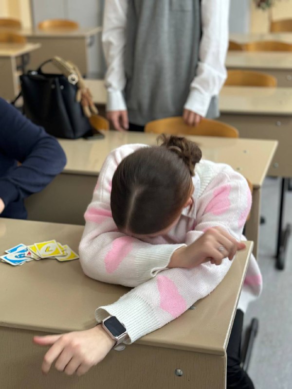 невеселые будни