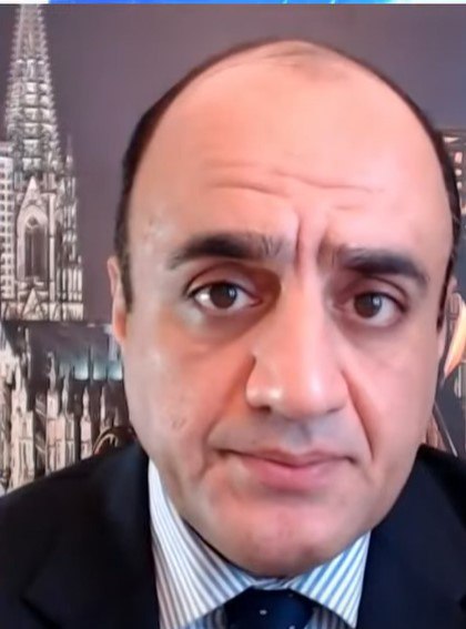 ادعاها و رجزخوانی جدید خامنه‌ای علیه …