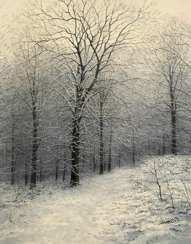 Ken Ferguson - Silence